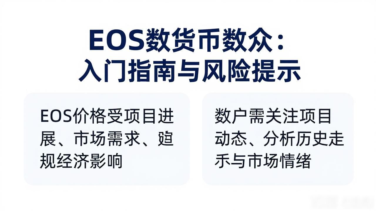 EOS数字货币市场表现_EOS数字货币特点_eos数字货币散户